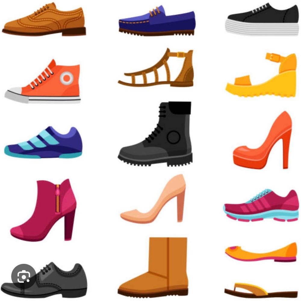 Shoes